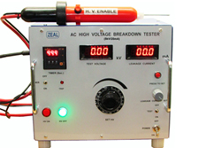 high-voltage-breakdown-testers